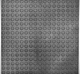 Piso Pastilhado - Direct Borrachas